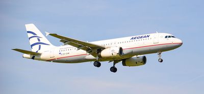 Πρόγραμμα πτήσεων της AEGEAN και της Olympic Air την Τετάρτη 28/2 λόγω απεργίας των ελεγκτών εναέριας κυκλοφορίας 