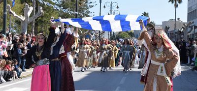 Το πρόγραμμα εορτασμού της 28ης Οκτωβρίου στην πόλη της Κω