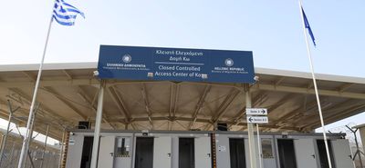 44 μετανάστες εντοπίσθηκαν στη Νίσυρο - Μεταφέρθηκαν στην Κω