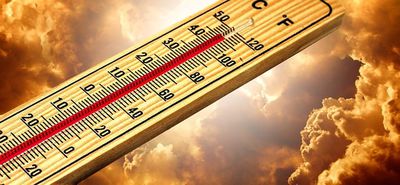 21η Ιουλίου 2024: Η πιο θερμή ημέρα που έχει καταγραφεί στα χρονικά παγκοσμίως