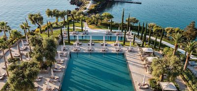 Η Grecotel ανακηρύσσεται "Luxury Hotel Brand of the Year" στα Aspire Awards 2024