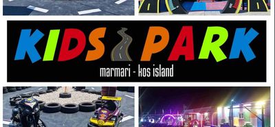 Το "Μαρμάρι Go kart Center - Kids Park" ανοίγει ξανά τις πύλες του, την Κυριακή 8 Δεκεμβρίου