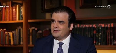 Πρόεδρος του Eurogroup αναδείχθηκε ο Υπ. Οικονομικών Κ. Πιερρακάκης - Συγχαρητήρια επιστολή από ΝΔ Κω