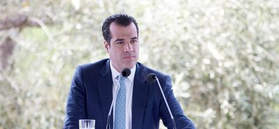 Θ. Πλεύρης: Όποιος έρχεται παράνομα στην Ελλάδα, είτε θα επιστρέφει στη χώρα προέλευσης ή θα μπαίνει φυλακή