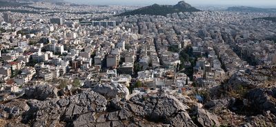 Α. Εξάρχου (ΑΚΤΟΡ): Σε ποιες περιοχές θα κατασκευαστούν προσιτές κατοικίες - Ειδικά ξενοδοχεία στα νησιά για εργαζόμενους