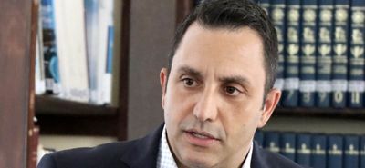 Δέκα ταυτοποιήσεις για την οργανωμένη διαδικτυακή στοχοποίηση του κ. Αντώνη Γιαννικουρή    
