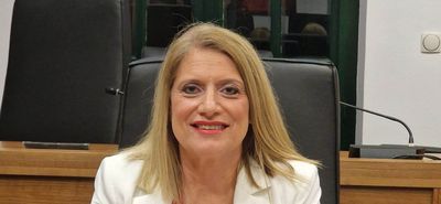 M. Πολίτου (Kostv): Η αισιοδοξία που ενοχλεί και οι απαράδεκτοι χαρακτηρισμοί του δημοτικού συμβούλου κ. Γιώργου Κοκαλάκη