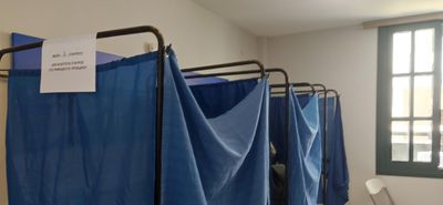 Εσωκομματικές εκλογές ΝΔ στα Δωδεκάνησα: Κάλπες σήμερα μόνο σε Ρόδο και Κω 