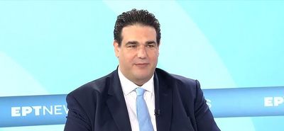Θεόδωρος Λιβάνιος: Έχει αυξηθεί η χρηματοδότηση στους δήμους – O εκλογικός νόμος δεν θα αλλάξει  