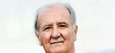 “Έφυγε” από τη ζωή ο αγαπητός συμπολίτης μας Νικόλαος Χατζηιωάννου