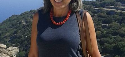 Ελισάβετ Χαρτοφύλη: Με τη συμπλήρωση των τριών χρόνων απουσίας της πολυαγαπημένης μας Αγγέλας