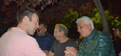 Κ. Καϊσερλης: Το πόθεν έσχες, η καταδίκη του Κασσελάκη και ο έντιμος ΣΥΡΙΖΑ