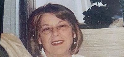 “Έφυγε” από τη ζωή η αγαπητή συμπολίτισσά μας Αικατερίνη Χαματζόγλου