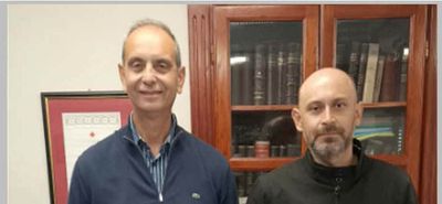 Νέος επικουρικός Ιατρός στην Παθολογική Κλινική του Νοσοκομείου Καλύμνου