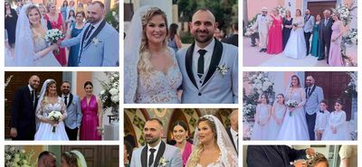 Να ζήσετε Βίκη και Στάθη!