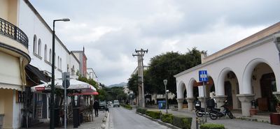 Κυκλοφοριακές αλλαγές για το Χριστουγεννιάτικο Παζάρι στην Κω