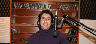Αποχωρεί (τουλάχιστον προσωρινά) από τα ερτζιανά, αλλά όχι από τις καρδιές μας, ο Παύλος Πάτσης