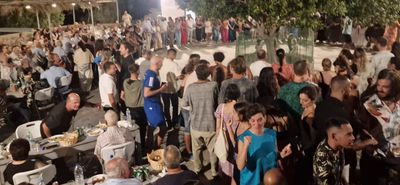 Την συνδρομή της Αστυνομίας ζήτησε η Επιτροπή της Παναγιάς Κυράς στη Νίσυρο για το πανηγύρι