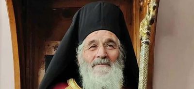 20 Χρόνια Αρχιερωσύνης του Σεβασμιωτάτου Μητροπολίτου Λέρου, Καλύμνου και Αστυπαλαίας κ. Παϊσίου (2005–2025)
