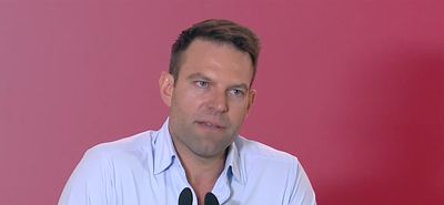 Συνεργασία με την Ζωή Κωνσταντοπούλου ανακοίνωσε ο Κασσελάκης: Μαζί με τη Ζωή θα γίνουμε ο δημοκρατικός τους εφιάλτης