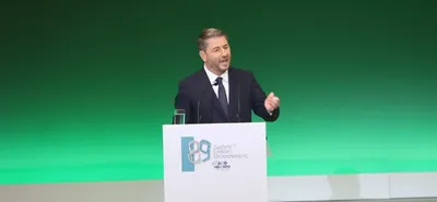Νίκος Ανδρουλάκης στη ΔΕΘ: “Η πολιτική αλλαγή περνάει μέσα από τη νίκη του ΠΑΣΟΚ”    