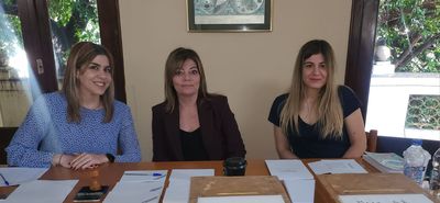 ΤΑ ΑΠΟΤΕΛΕΣΜΑΤΑ ΑΠΟ ΤΙΣ ΕΚΛΟΓΕΣ ΣΤΟ ΔΙΚΗΓΟΡΙΚΟ ΣΥΛΛΟΓΟ ΚΩ