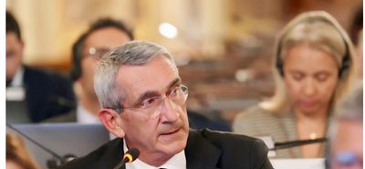 Στην συνέλευση των Περιφερειακών και Τοπικών Αρχών της Ευρω – Μεσογειακής Συνεργασίας (ARLEM) στο Παλέρμο ο Γ. Χατζημάρκος