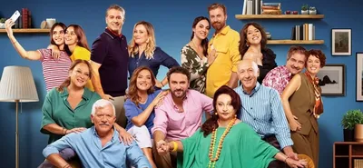 Σάρωσε το «Σόι Σου» στην επιστροφή του - Αδιανόητα τα ποσοστά τηλεθέασης που έκανε