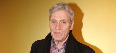 Έφυγε από τη ζωή ο ηθοποιός Αλμπέρτο Εσκενάζυ στα 73 του χρόνια