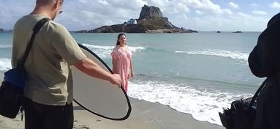 Ευχαριστήριο  του Γραφείου Τουριστικής Προβολής & Ανάπτυξης του Δήμου Κω με αφορμή το Press Trip Πολωνών δημοσιογράφων