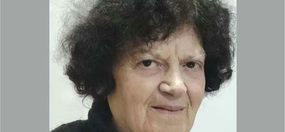 Έφυγε από τη ζωή η Άννα Καρδούλια – Παναγιώτου 
