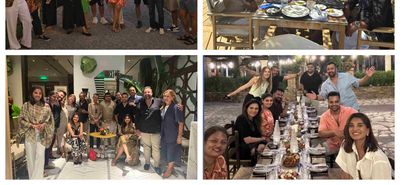  Ένα ταξίδι που ενώνει: Η Grecotel  «συστήνει» την Ελλάδα στην ινδική αγορά πολυτελούς τουρισμού