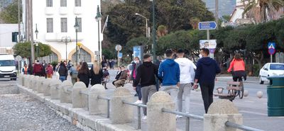 Ο επίσημα καταγεγραμμένος μόνιμος πληθυσμός στα Δωδεκάνησα αποτυπώνει την πραγματική κλίμακα νησιωτικότητας και αντοχής των τοπικών κοινωνιών  