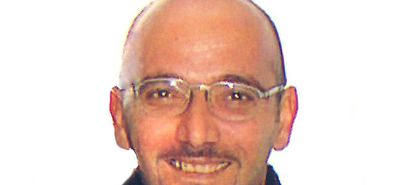 Αναγγελία μνημοσύνου του Μιχαήλ Παπαδημητρίου