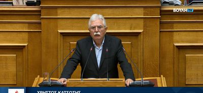 ΚΚΕ: Να δοθεί το επίδομα ανεργίας σε όλους τους εργαζόμενους στον τουρισμό για όλο το διάστημα της ανεργίας