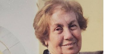 “Έφυγε” από τη ζωή η αγαπητή συμπολίτισσά μας Ανθούλα Χατζηνικολάου