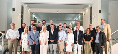 Κατάμεστο το ΔΙΙΚ στην εκδήλωση «Διαβήτης & Παχυσαρκία» από το Τμήμα ΑΧΕΠΑ Κω
