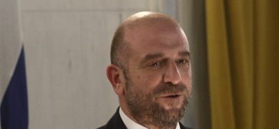 Συνέδριο ΚΕΔΕ – Μ. Λογοθέτης: Το μεταναστευτικό δεν είναι η λύση για την έλλειψη εργατικών χεριών αλλά ένα κομμάτι που μπορεί να συνδράμει