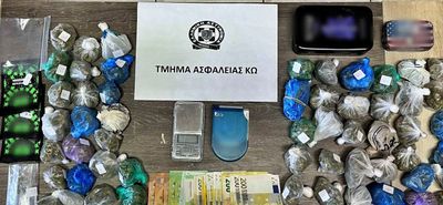 35χρονος στην Κω είχε κρύψει στο… πατάρι 65 συσκευασίες με χασίς -  Του επιβλήθηκε ποινή φυλάκισης 4 ετών