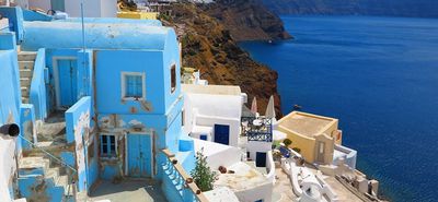 Συνεχίζεται η άνοδος του real estate για κατοικίες στα δημοφιλή νησιά των Δωδεκανήσων – Δείτε παραδείγματα  