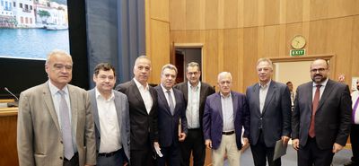Οι δημόσιες πολιτικές για τη νησιωτικότητα χρειάζονται χρηματοδοτικά εργαλεία