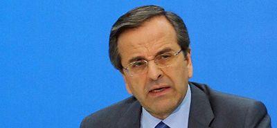 Αντ. Σαμαράς για υιοθεσία από ομόφυλα ζευγάρια: Ισχυρό πλήγμα στην παραδοσιακή οικογένεια