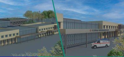 Θ. Νικηταράς: Νόμος του κράτους πλέον η ανέγερση του νέου νοσοκομείου Κω