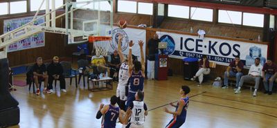 Ιδανικό ξεκίνημα για τον Ιπποκράτη VP Legacy Group στη National League 2 