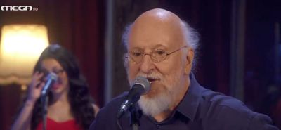 Μεγάλη θλίψη: «Έφυγε» από τη ζωή ο μεγάλος Έλληνας τραγουδοποιός Διονύσης Σαββόπουλος