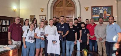 Θ. Νικηταράς: Δημοπρατούμε 3 θόλους μπάσκετ σε Κω, Ζηπάρι και Κέφαλο