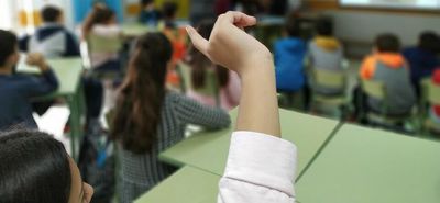 Μπαράζ προσλήψεων για τα κενά στα σχολεία: 3.300 αναπληρωτές μέχρι τις 3 Νοεμβρίου - 10.000 μόνιμοι για την επόμενη χρονιά