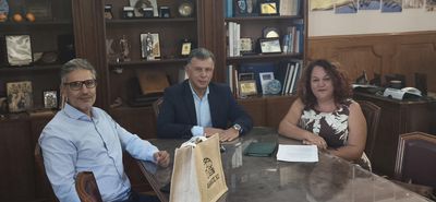 Μελέτη για τη Βιταμίνη D και το DNA ξεκινά στην Κω – Δηλώστε συμμετοχή