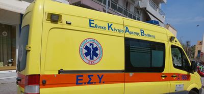 Nεκρός τουρίστας σε πισίνα ξενοδοχείου στο Ψαλίδι