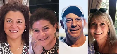 Από την Αυστραλία ως την Κάλυμνο το DNA αποκάλυψε εννέα αδέλφια που ζούσαν χώρια!  